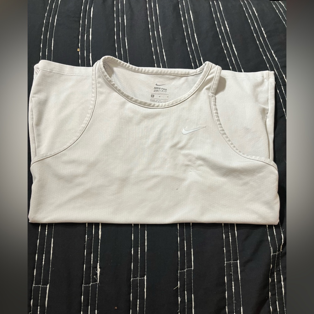 Nike tank top